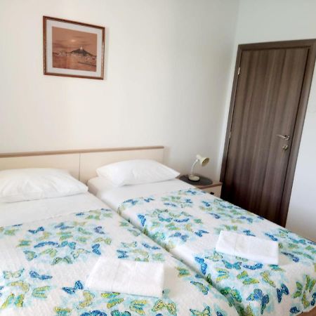 Apartment Luna Tribunj Tribalj 외부 사진