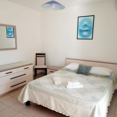 Apartment Luna Tribunj Tribalj 외부 사진