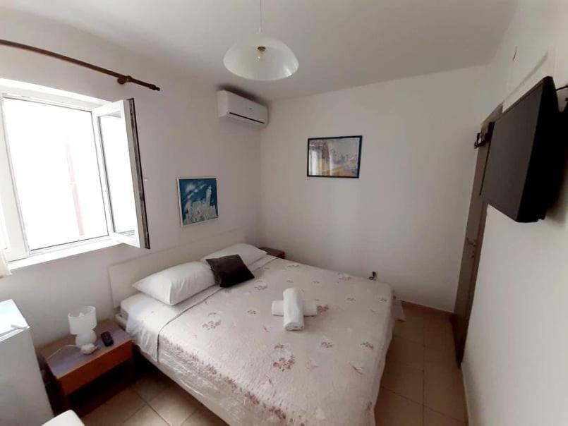Apartment Luna Tribunj Tribalj 외부 사진
