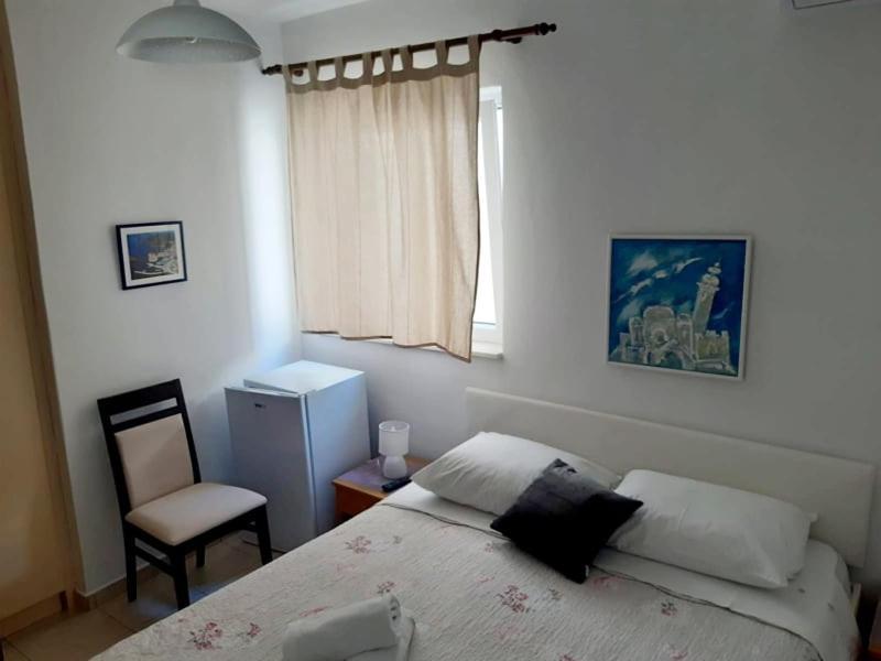 Apartment Luna Tribunj Tribalj 외부 사진