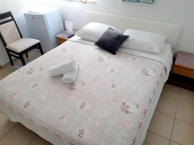 Apartment Luna Tribunj Tribalj 외부 사진
