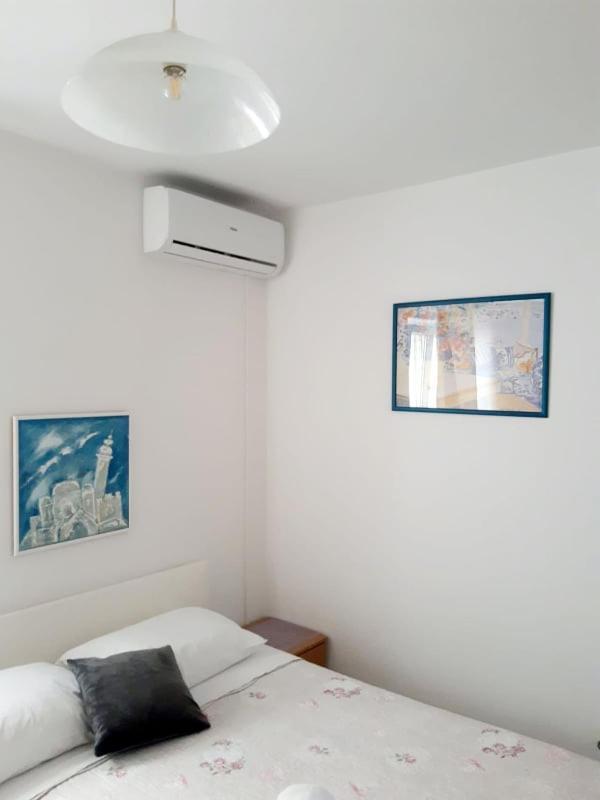 Apartment Luna Tribunj Tribalj 외부 사진