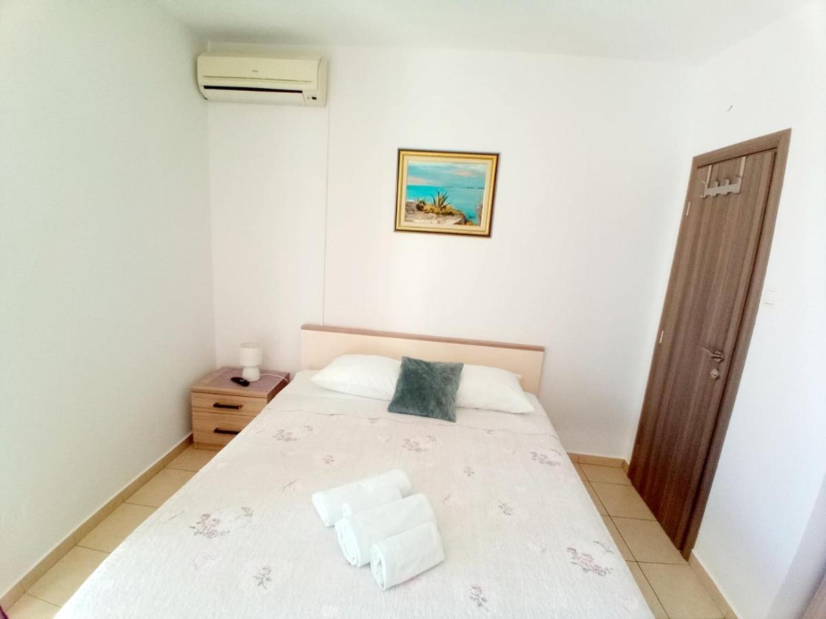 Apartment Luna Tribunj Tribalj 외부 사진