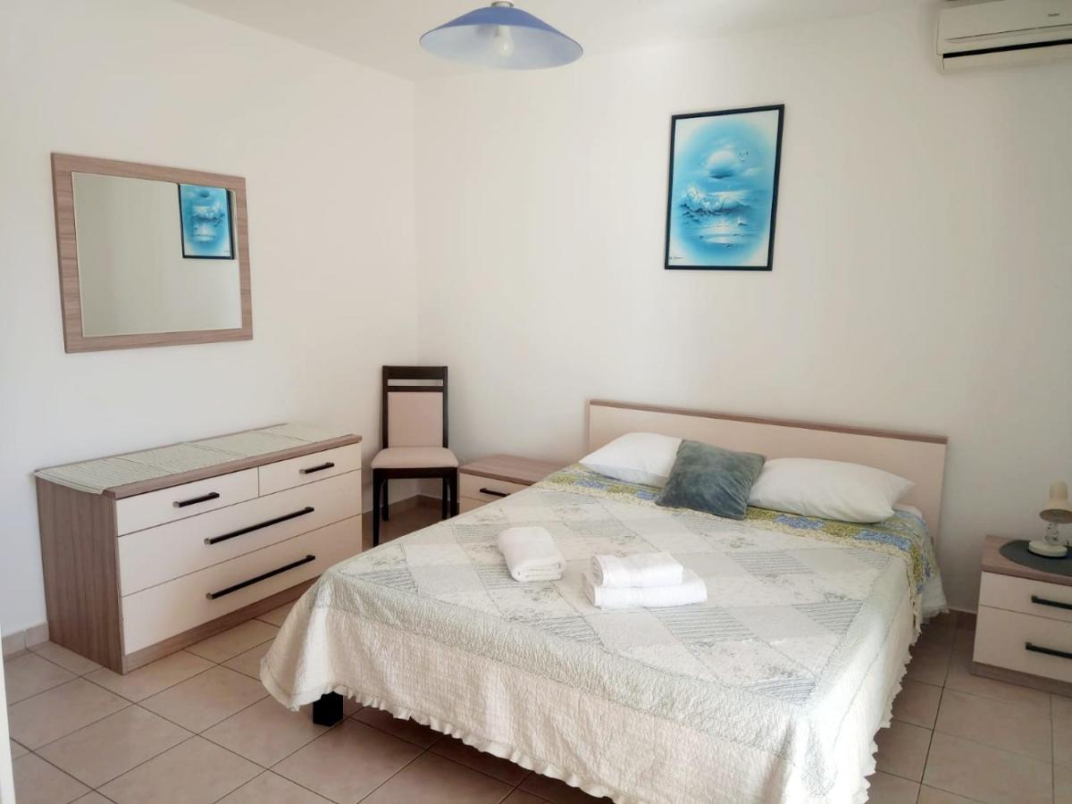 Apartment Luna Tribunj Tribalj 외부 사진