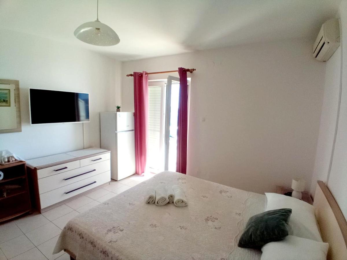 Apartment Luna Tribunj Tribalj 외부 사진