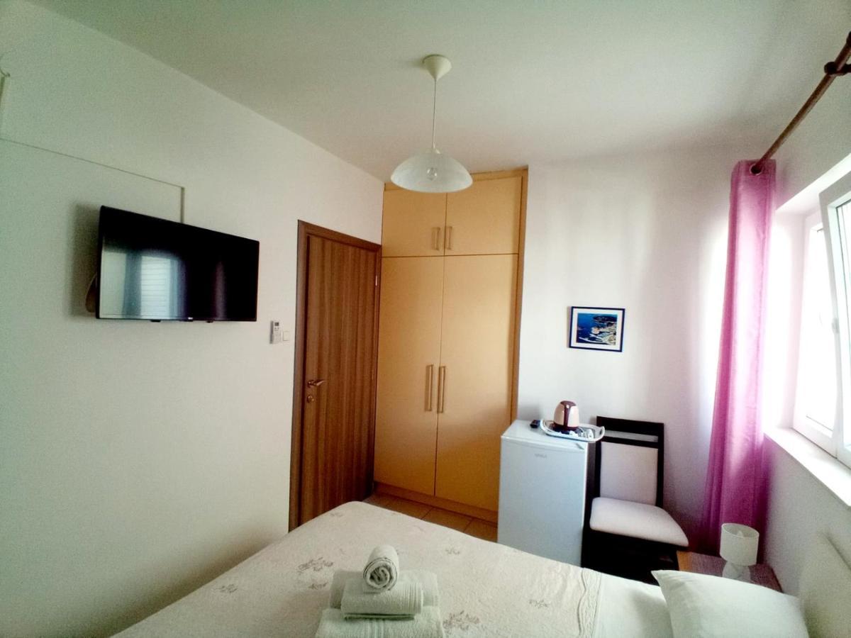 Apartment Luna Tribunj Tribalj 외부 사진