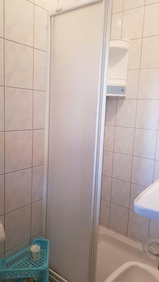 Apartment Luna Tribunj Tribalj 외부 사진