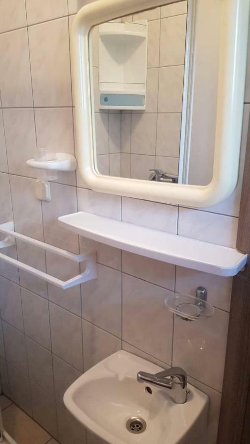 Apartment Luna Tribunj Tribalj 외부 사진