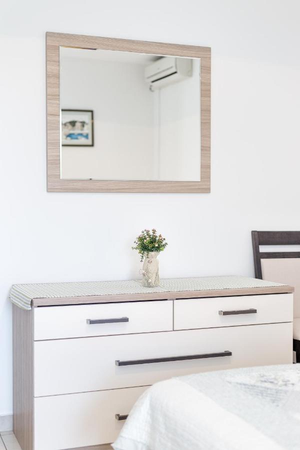Apartment Luna Tribunj Tribalj 외부 사진